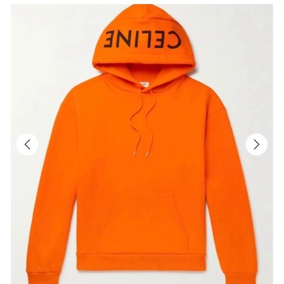 Celine Hoodie - Picture 2 of 5